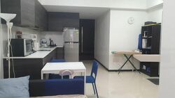 Sims Urban Oasis (D14), Condominium #575724391